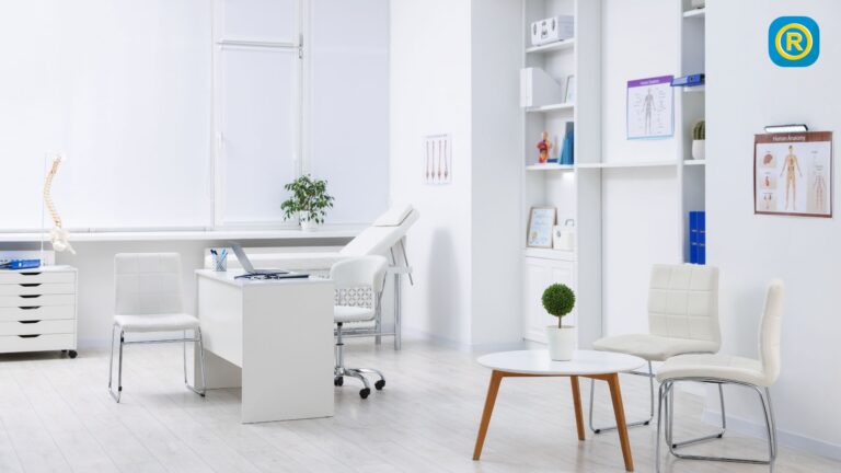 registrare marchio centro medico