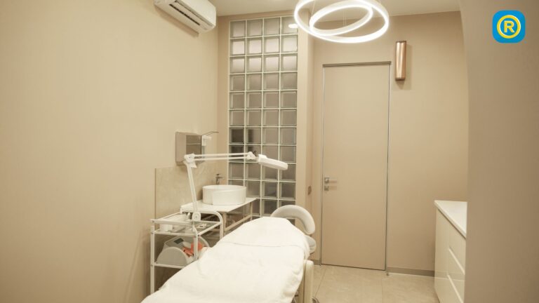 registrare marchio medicina estetica