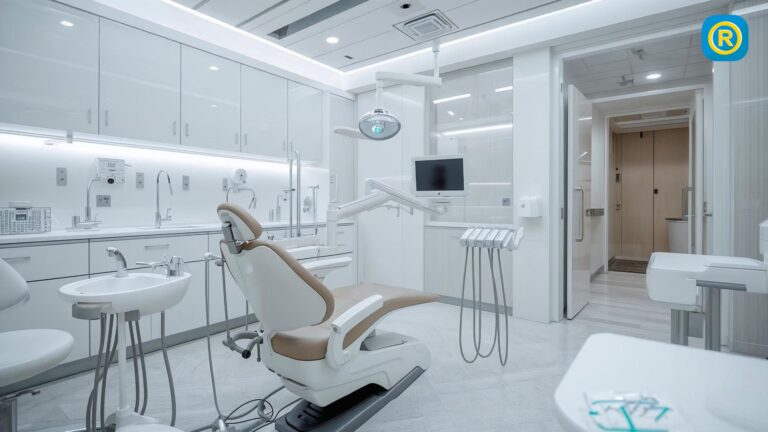 registrare marchio studio dentistico